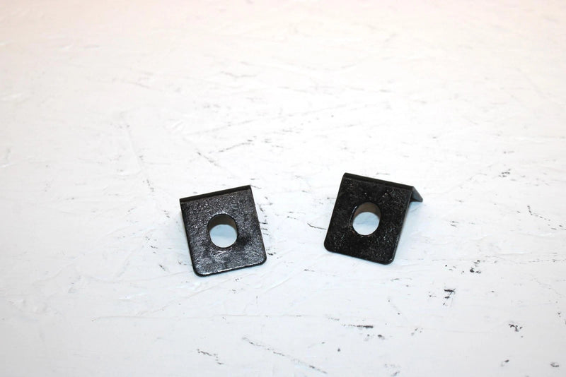 1997 Arctic Cat Zl 440 Oem Console Mount Pair 0106-956 SA39
