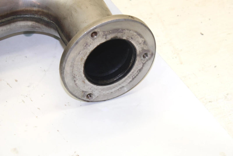 1996 Arctic Cat Montego Deluxe Oem Exhaust Expansion Chamber 3008-485 JA4