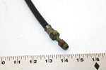 1993 Polaris Trail Boss 250 Oem Front Left Brake Hose Line 1930752 Q5345