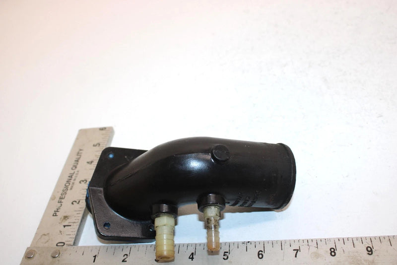 1992 Sea-doo Gts Oem Exhaust Outlet 274000098190 JS57