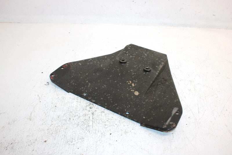 1997 Arctic Cat Monte Carlo 770 Oem Ride Plate 0673-857 JA9