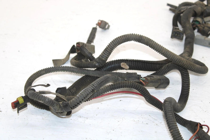 Ski-doo Oem Main Wiring Harness 515176427 B112