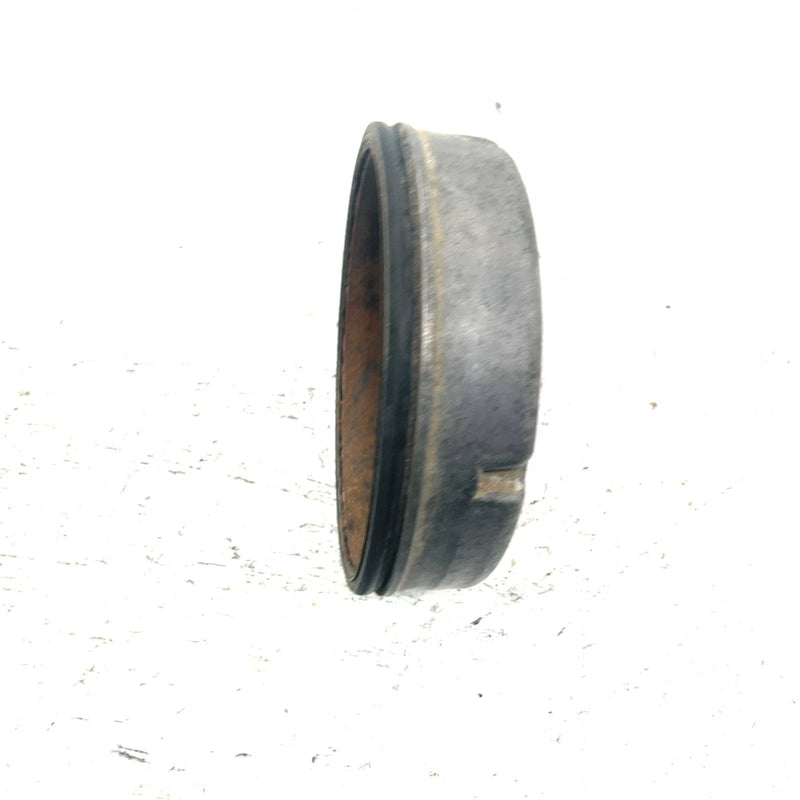 87-93 Suzuki Quadrunner 4WD OEM Front Brake Drum 54120-19B00 AS35