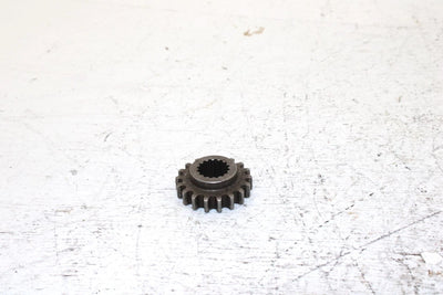 2000 Kawasaki Prairie 300 Oem 18T Drive Sprocket 39134-1059 AK31.1