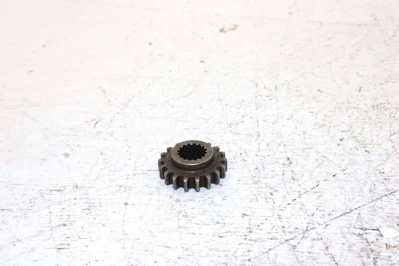 2000 Kawasaki Prairie 300 Oem 18T Drive Sprocket 39134-1059 AK31.1