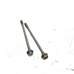 2003 Arctic Cat 400 4X4 OEM Cylinder Head Bolt Set 3423-431 AA30