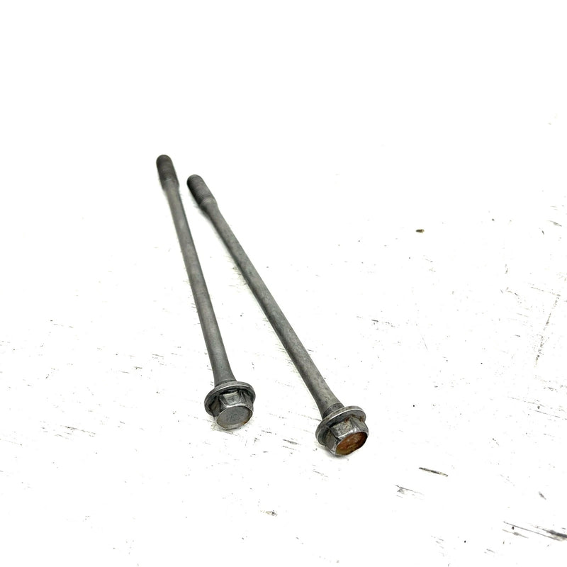 2003 Arctic Cat 400 4X4 OEM Cylinder Head Bolt Set 3423-431 AA30