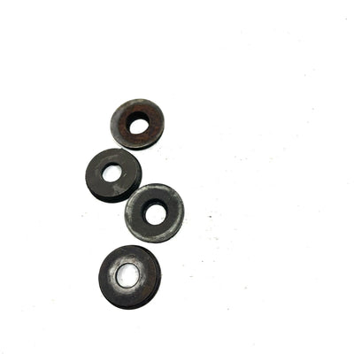 01-09 Honda Foreman Rubicon 500 OEM Rubber Mounting Set Of 4 50204-HM7-003 AH95