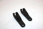 1994 Polaris 440 L/c Oem Steering Idler Arm Pair 5222873-067 SP73