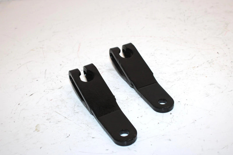 1994 Polaris 440 L/c Oem Steering Idler Arm Pair 5222873-067 SP73