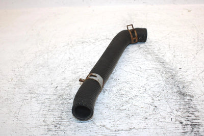 1995 Yamaha Vmax 600 Oem Coolant Fill Hose W/Clamps 8AB-12483-00-00 SY11
