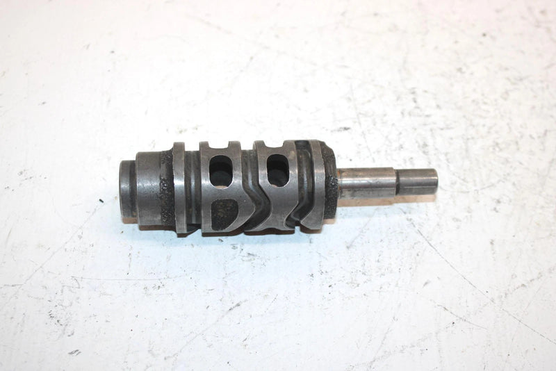 1996 Kawasaki Bayou 220 Oem Gear Shift Drum 13239-1145 AK2