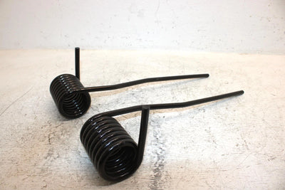 1998 Ski-doo Mach 1 700 Oem Rear Skid Spring Set 414944200 414944300 SS3