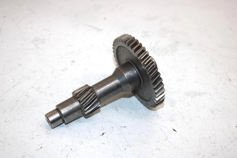 05 Polaris Phoenix 200 Oem  Transmission Countershaft 0452526 AP35