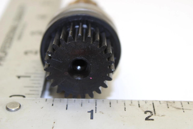 1996 Sea-doo Spx Oem Rotary Valve Shaft 290837251 Q3970