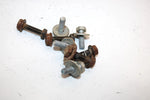 08 Polaris Ranger 700 4x4 Efi Oem Radiator Fan Bolt Set 7516822 XP1