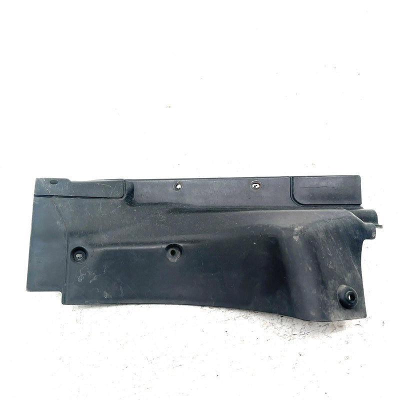 2022 Can-Am Defender HD10 OEM Left Front Deflector 707900750 XB0.2