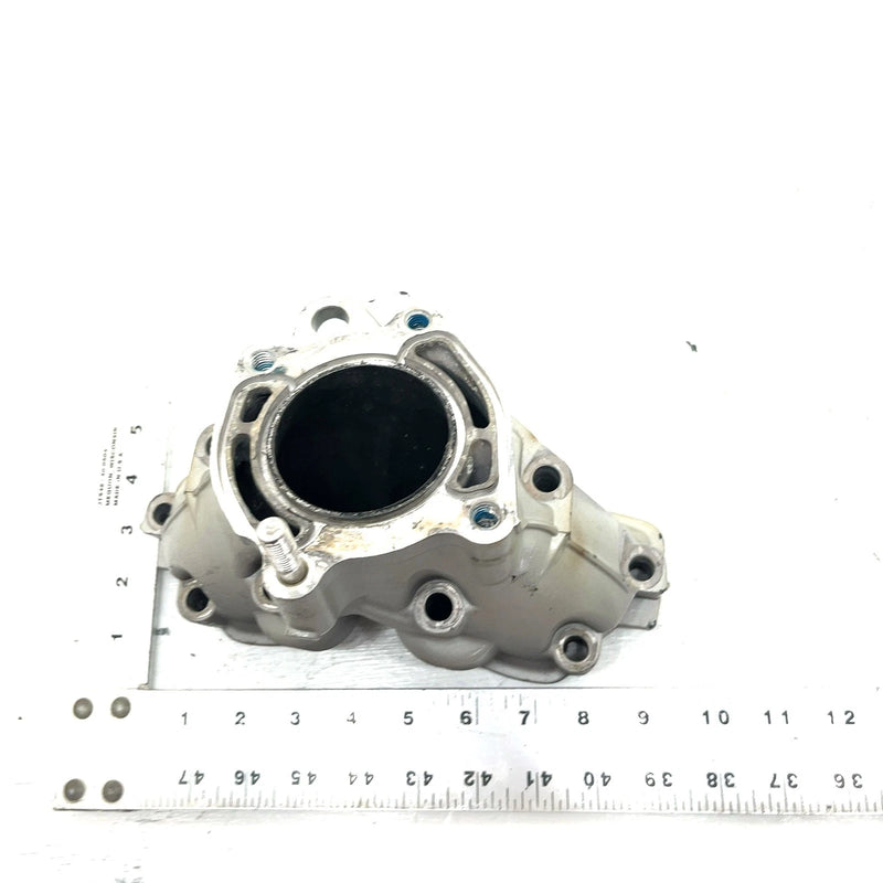 01-02 Sea-Doo GTX DI OEM Exhaust Manifold 290979606 JS5