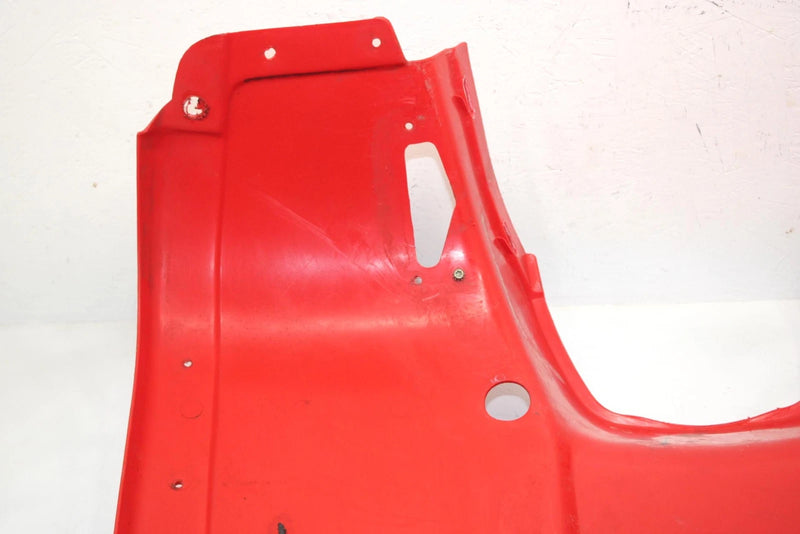 02 Arctic Cat 375 4x4 Automatic Oem Front Fender 0506-605 AA23