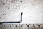 2004 Polaris Sportsman 600 Oem Seat Latch Retainer 5246076 AP58