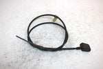 2002 Honda Foreman Rubicon Oem Hand Brake Cable 43460-HN2-000 AH36