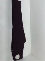 New Women’s Purple Cross J Regular Fit Denim Jeans. 11/12x34 P-16