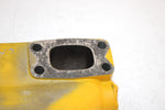 1990 Sea-doo Gt Oem Exhaust Manifold 290978618 JS55