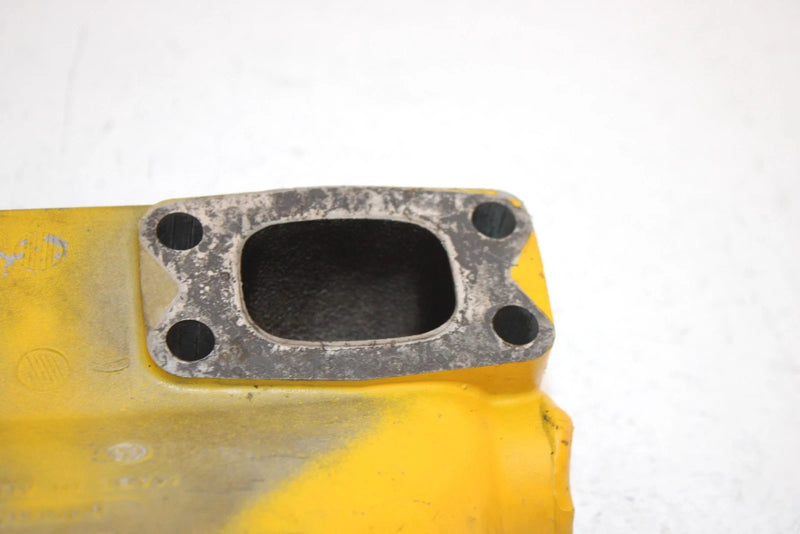 1990 Sea-doo Gt Oem Exhaust Manifold 290978618 JS55