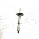 2006 Arctic Cat 650 4x4 V2 Stewart Auto OEM Oil Pump Driveshaft 3201-123 AA37