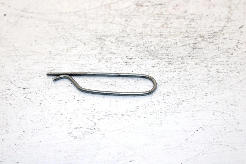 2006 Polaris 600 Fusion Oem Lower Clutch Guard Pin 7080698 SP31