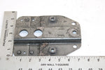 2005 Yamaha Rs Vector Er Oem Rear Skid Bracket 8ES-21944-00-00 SY59