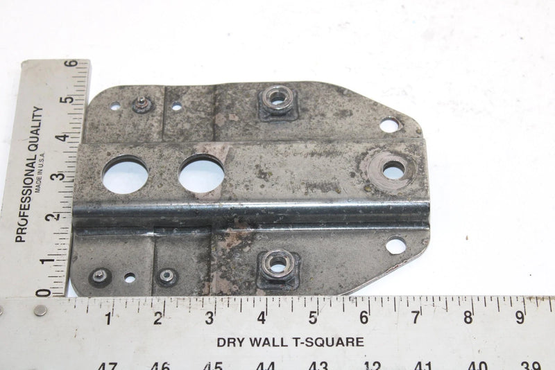 2005 Yamaha Rs Vector Er Oem Rear Skid Bracket 8ES-21944-00-00 SY59