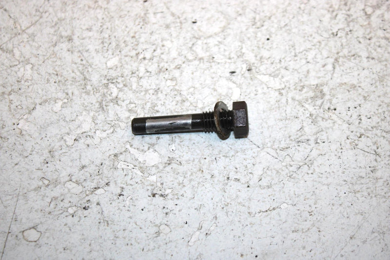 1997 Suzuki King Quad 300 4x4 Oem Tensioner Guide Belt 12812-32410 AS11