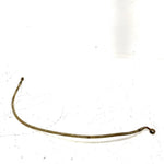 05-14 Polaris Sportsman 800 EFI OEM Front Left Brake Line 1910838 AP188