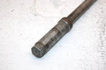 1986 Honda Atc 200 Sa Oem Front Wheel Axle 44301-VM4-680 AH59