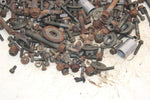 05 Yamaha  Bruin  4wd Hunter  Oem Nut Bolt Spacer Hardware Kit  AY38