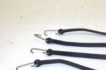 1995 Arctic Cat Daytona Oem Strap Set 0773-383 JA6