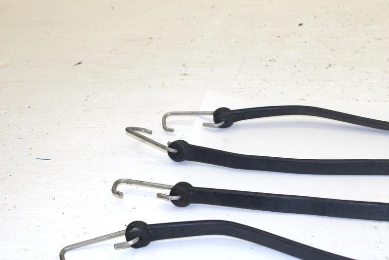 1995 Arctic Cat Daytona Oem Strap Set 0773-383 JA6