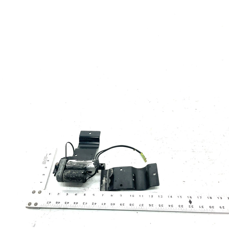 1995 Arctic Cat TigerShark Daytona OEM Trim Actuator 0673-711 JA15