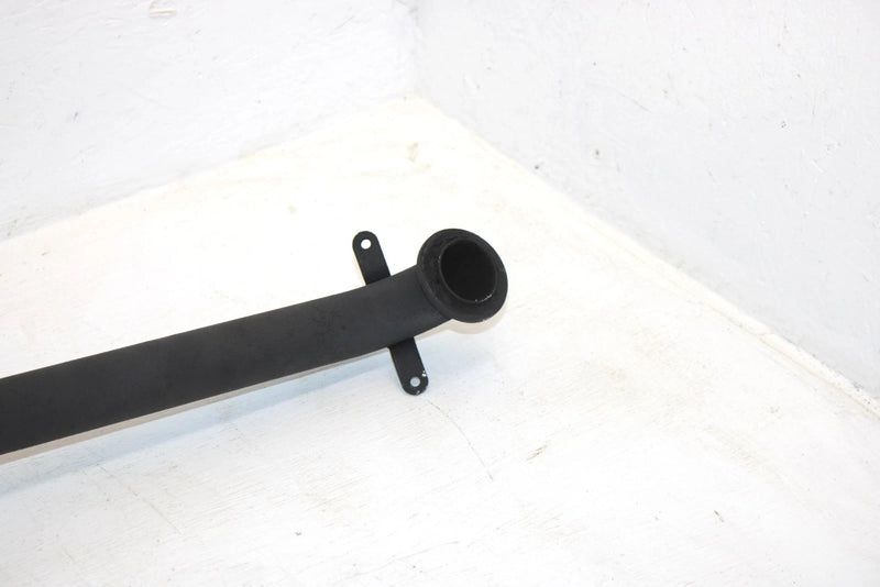 1996 Arctic Cat Zrt 600 Oem PTO Expansion Chamber 0712-199 SA6