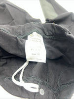 New Children’s Tough 1 Comfort Riders Black Pull On English Breeches. 12 A-150
