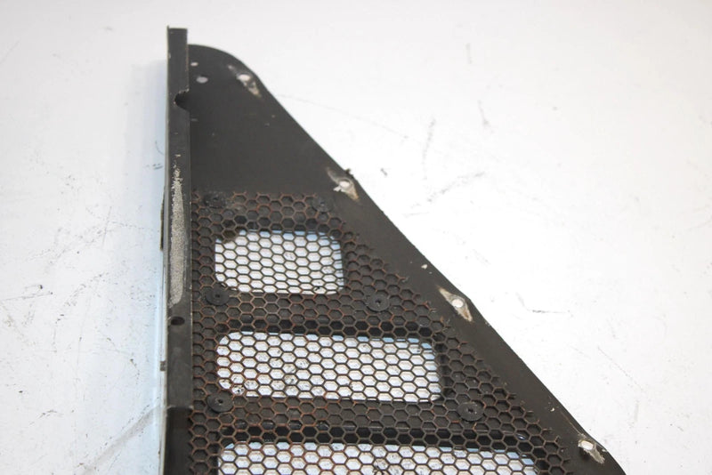 94 Arctic Cat Ext 580 Efi Oem Steering Backing Plate Set 0616-285 0616-092 SA27