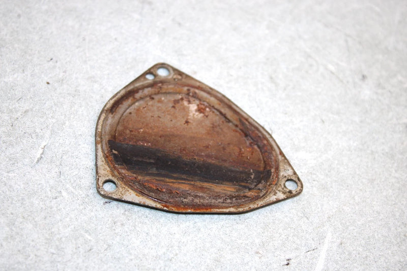 05 Yamaha  Bruin  4wd Hunter  Oem Carburetor Cover 5UH-E4101-00-00 AY38