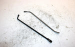 2004 Honda Fourtrax Recon Es Oem Front Fender Stay Set 61105-HM8-000 AH8