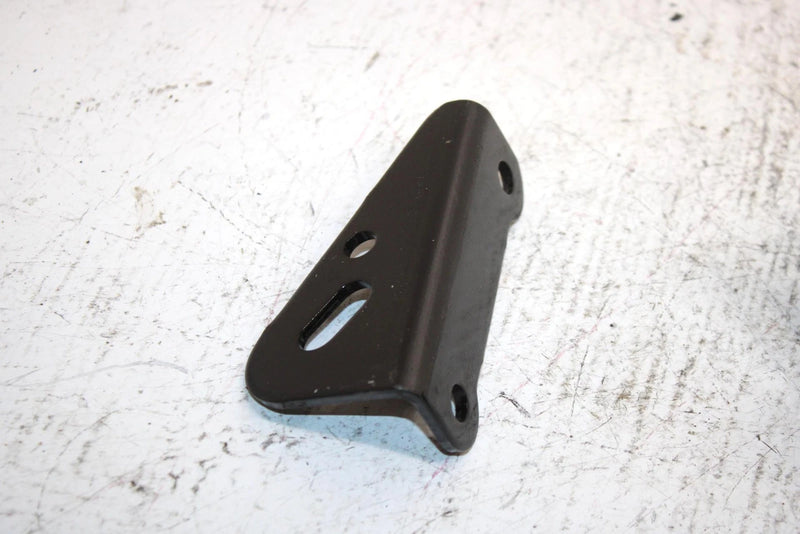 02 Polaris Sportsman 400 Oem Motor Mount Bracket Set 5241453 5241150 Q1220
