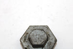1976 Yamaha Gs340 Oem Drain Plug Bolt 90109-24203-00 SY71