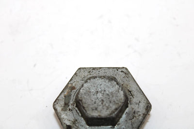 1976 Yamaha Gs340 Oem Drain Plug Bolt 90109-24203-00 SY71