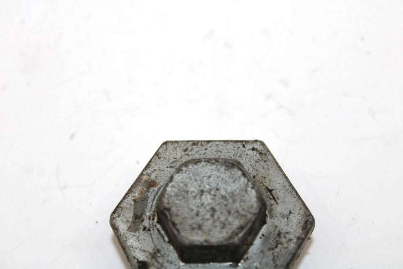 1976 Yamaha Gs340 Oem Drain Plug Bolt 90109-24203-00 SY71