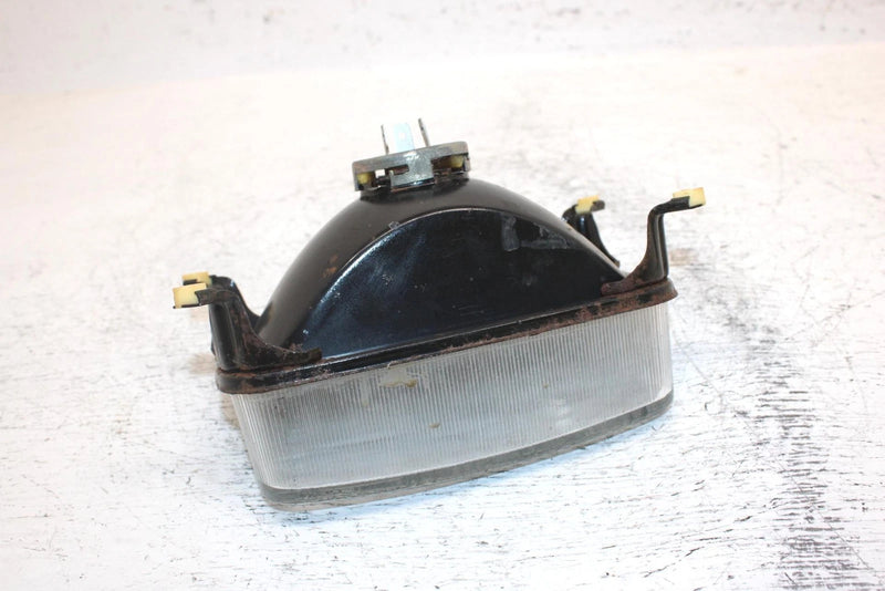 1989 Polaris 650 Oem Headlight W/Bulb 2431006 SP43