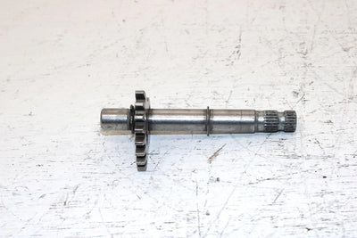 2002 Arctic Cat 375 Automatic (4x4 Green) Oem Sub Gear Shift Shaft 3402-644 AA29